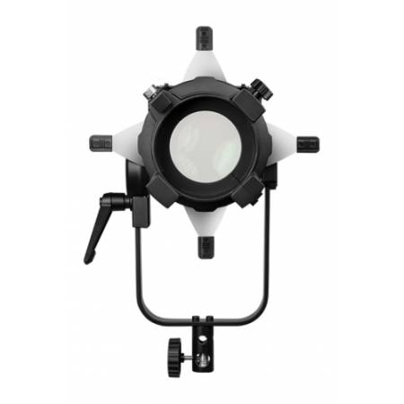 Yongnuo SPL100 Spotlight - zestaw, strumienica, modyfikator światła